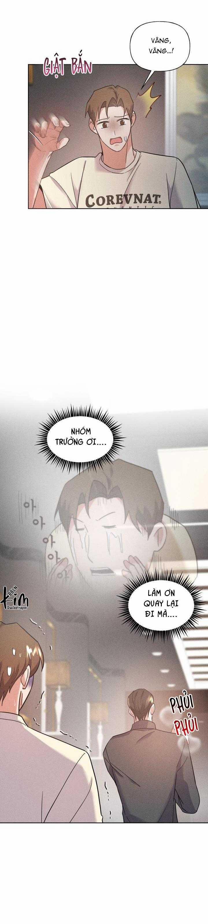 Tình Yêu Không Tổn Thất 26 trang 29