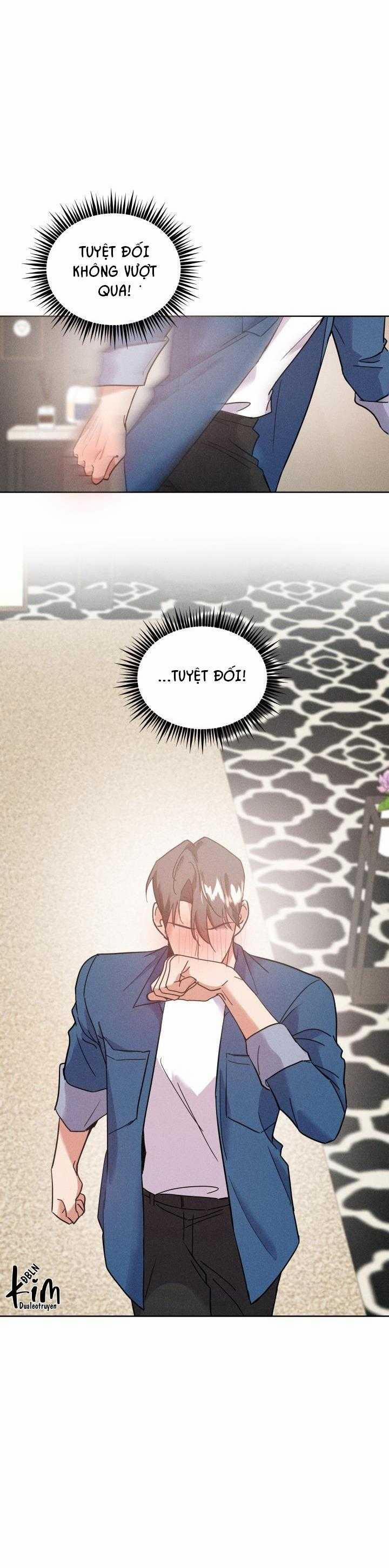 Tình Yêu Không Tổn Thất 26 trang 30