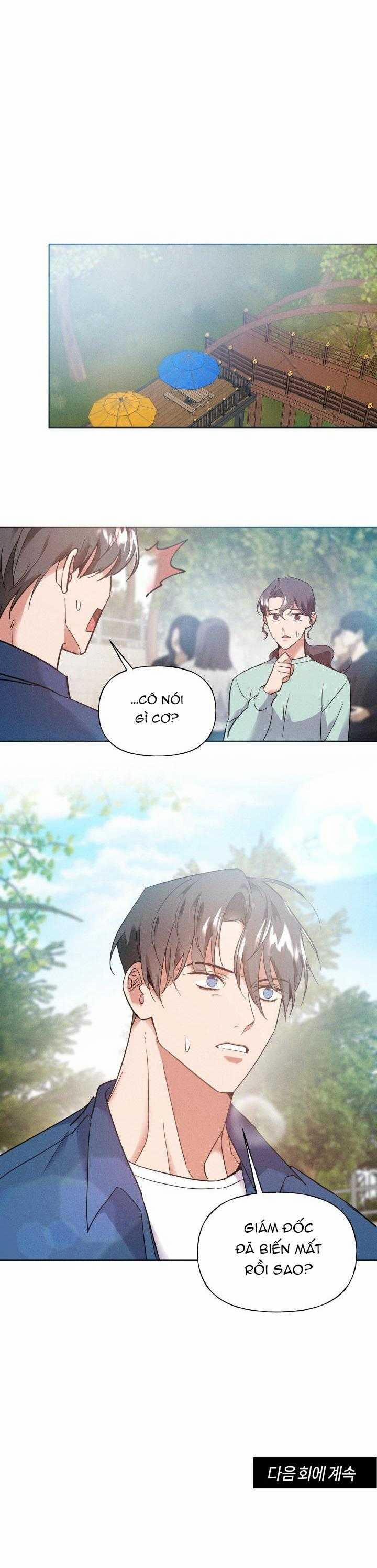 Tình Yêu Không Tổn Thất 26 trang 31