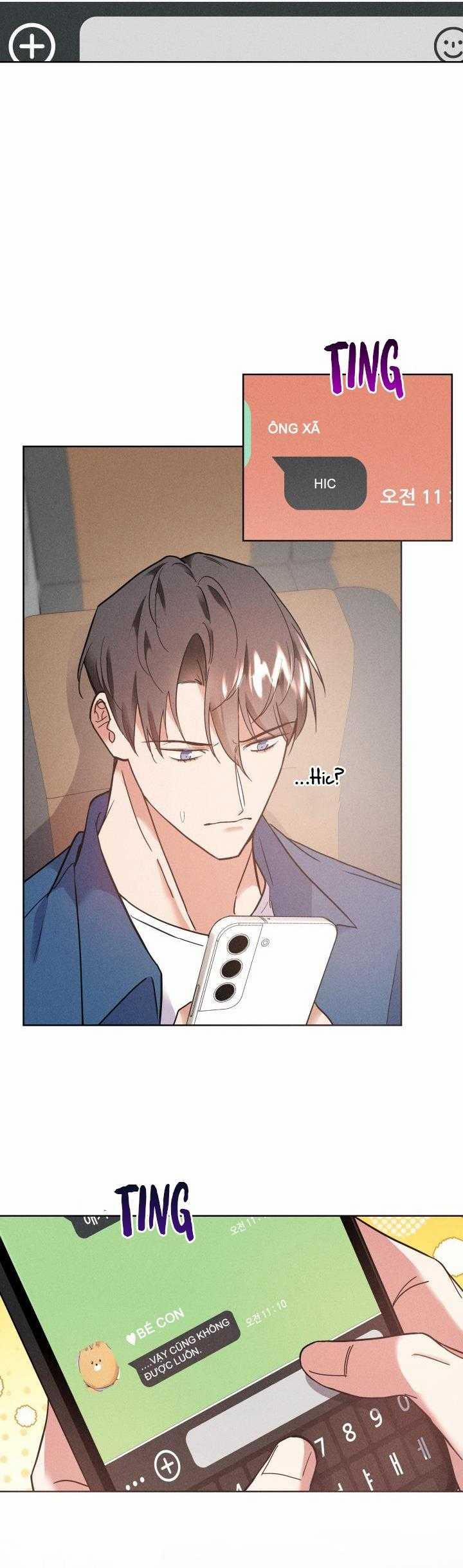 Tình Yêu Không Tổn Thất 26 trang 4