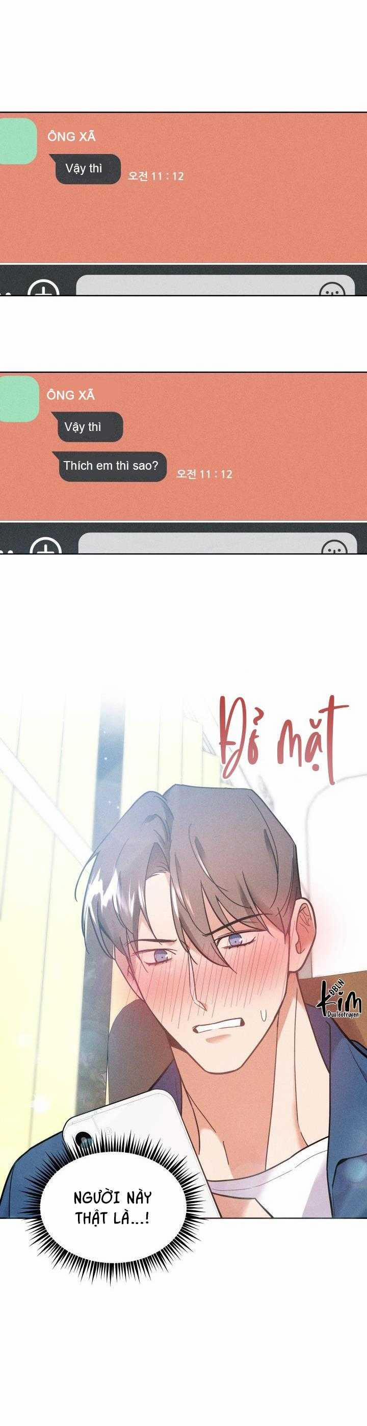 Tình Yêu Không Tổn Thất 26 trang 6