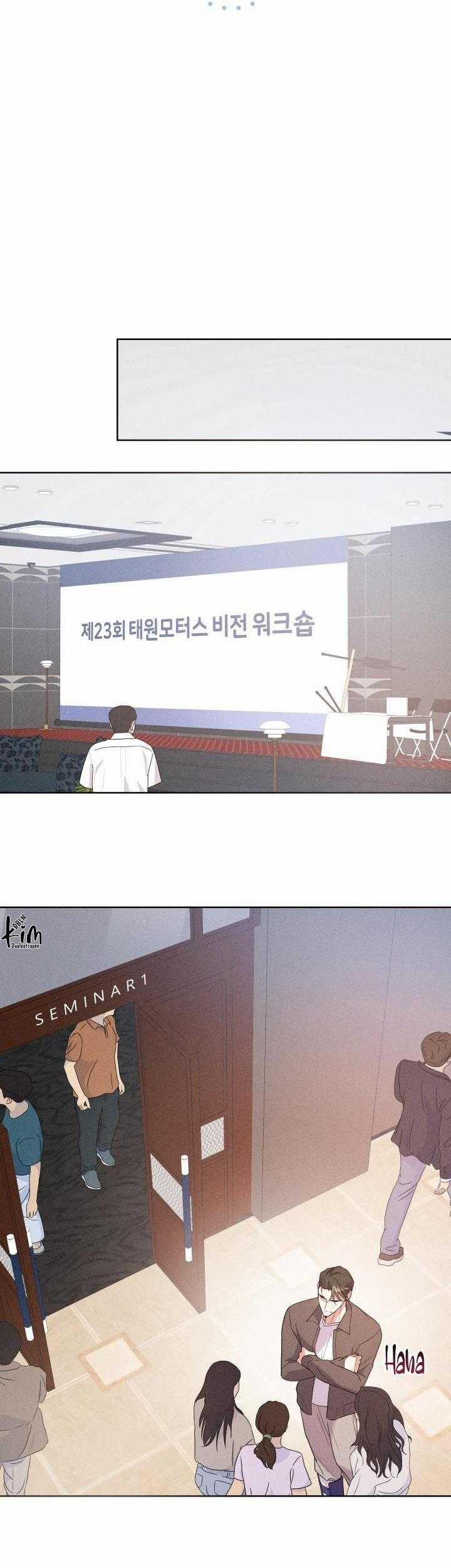 Tình Yêu Không Tổn Thất 26 trang 9