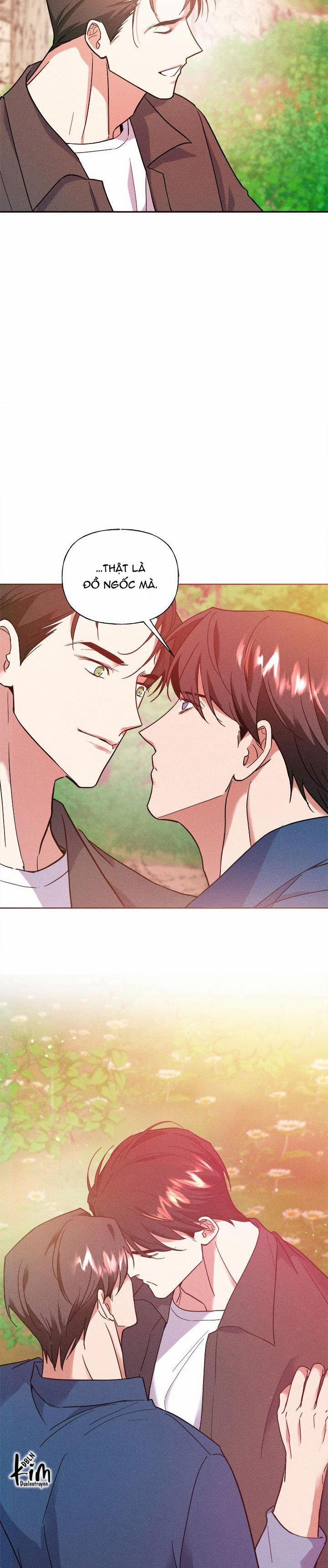 Tình Yêu Không Tổn Thất 27 trang 14