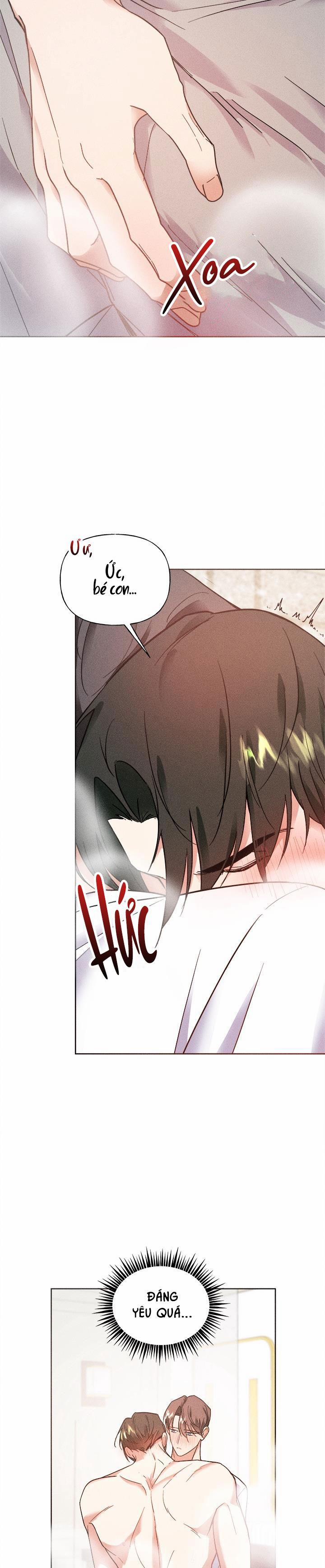 Tình Yêu Không Tổn Thất 27 trang 17