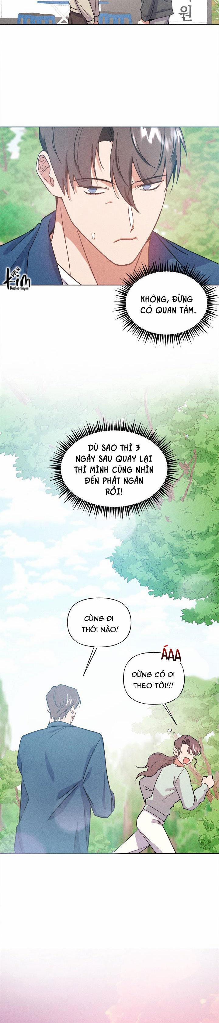 Tình Yêu Không Tổn Thất 27 trang 2