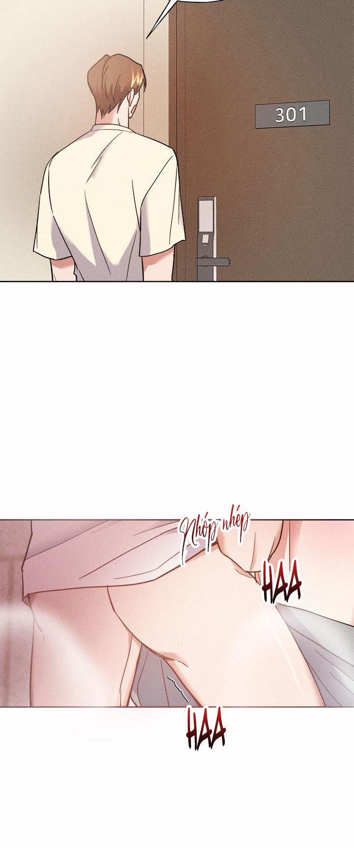 Tình Yêu Không Tổn Thất 27 trang 23