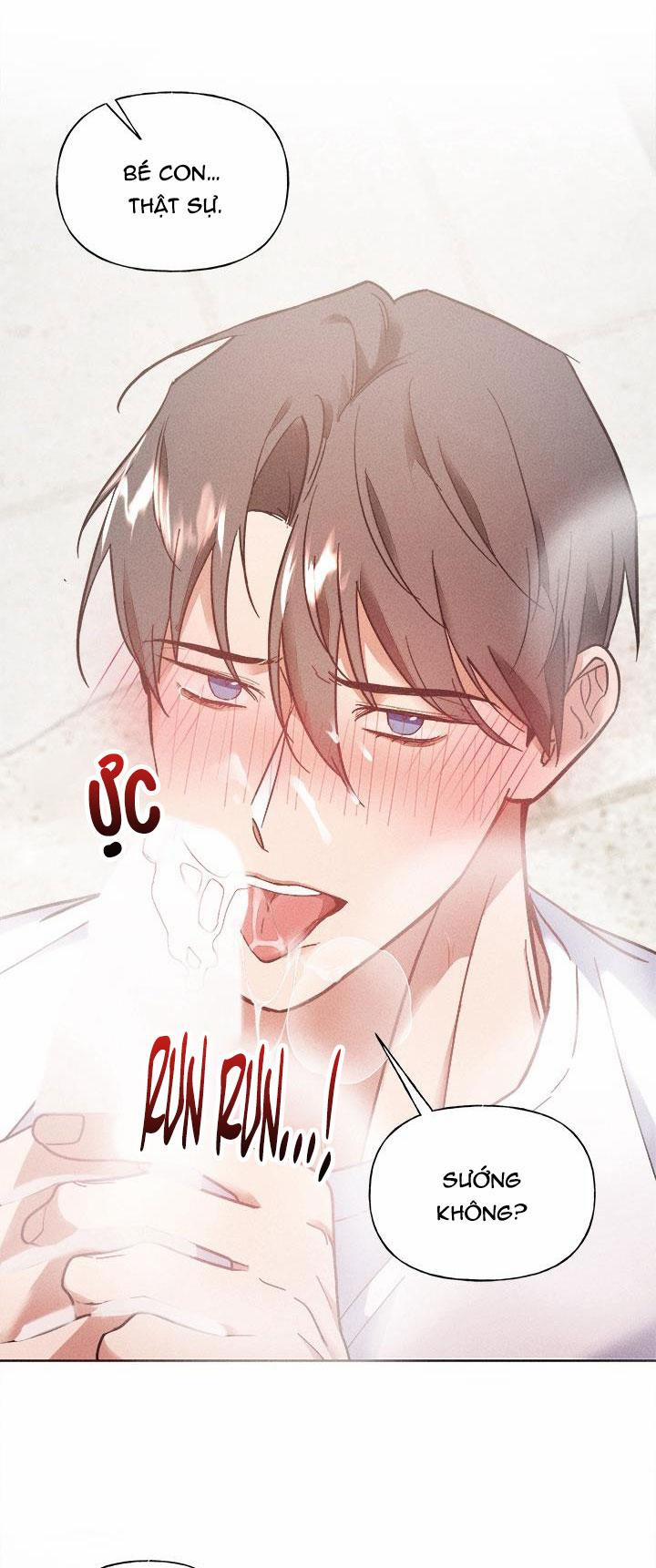 Tình Yêu Không Tổn Thất 27 trang 24