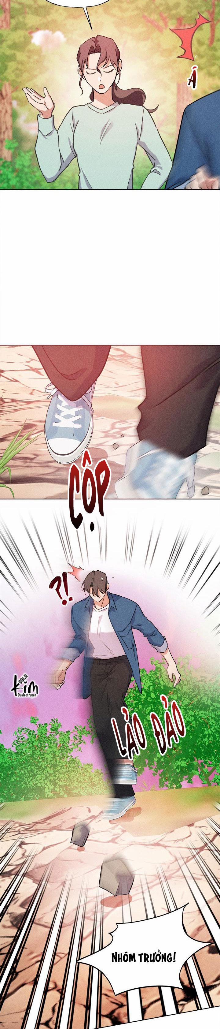 Tình Yêu Không Tổn Thất 27 trang 4