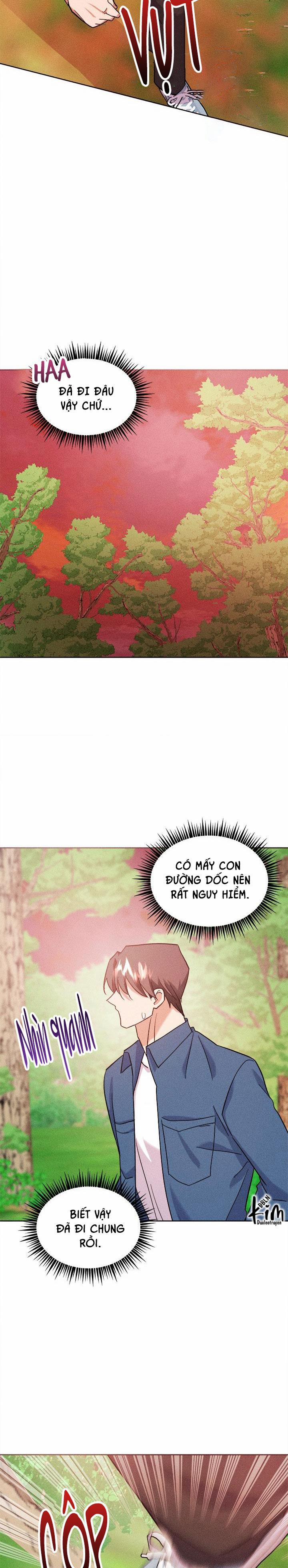 Tình Yêu Không Tổn Thất 27 trang 9