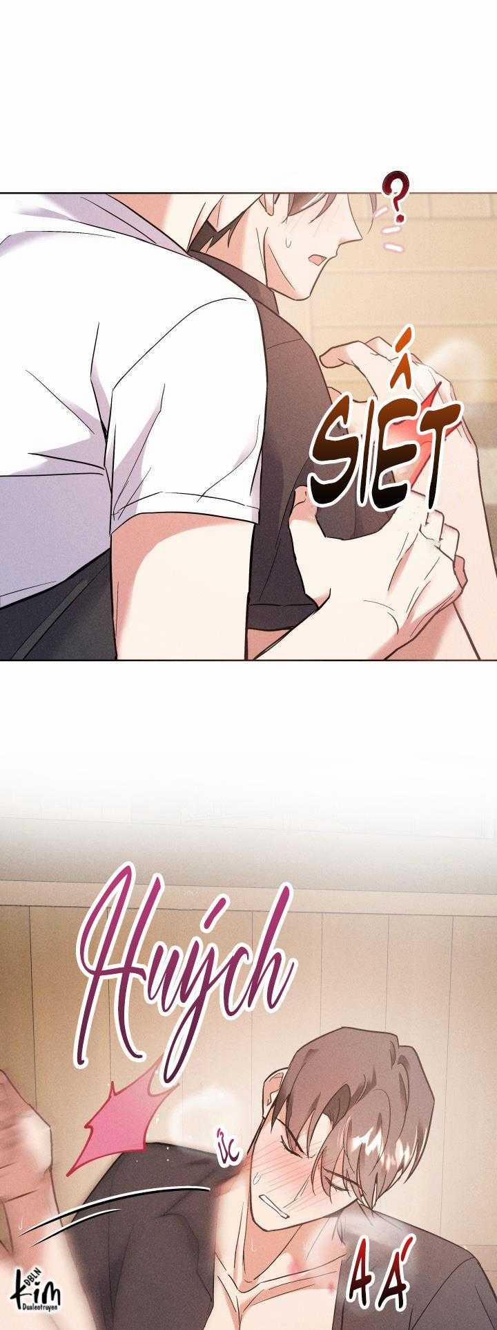 Tình Yêu Không Tổn Thất 28 trang 21