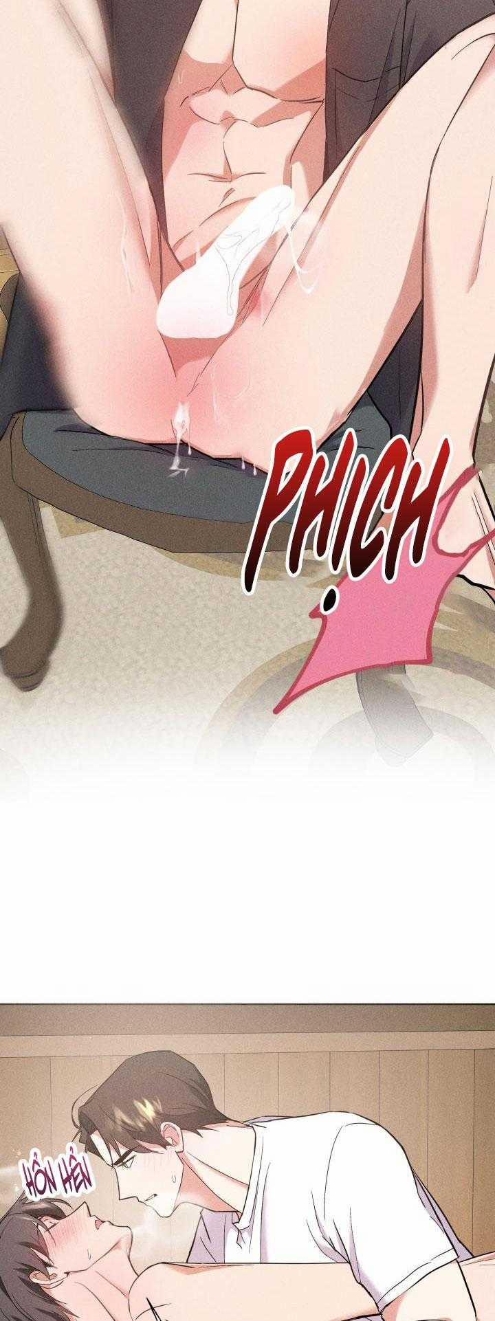 Tình Yêu Không Tổn Thất 28 trang 22