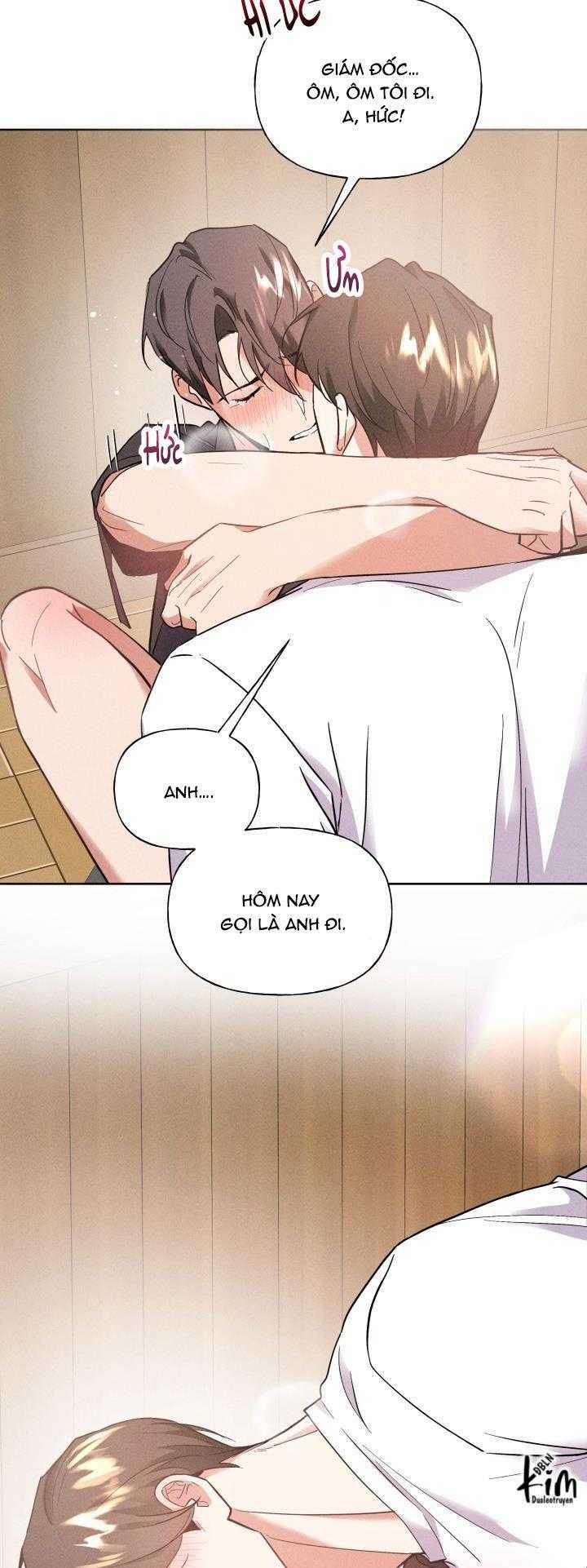 Tình Yêu Không Tổn Thất 28 trang 24