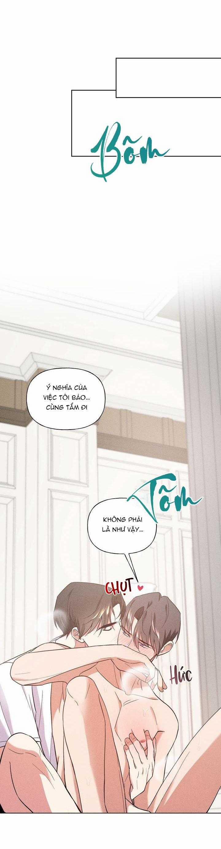 Tình Yêu Không Tổn Thất 29 trang 10