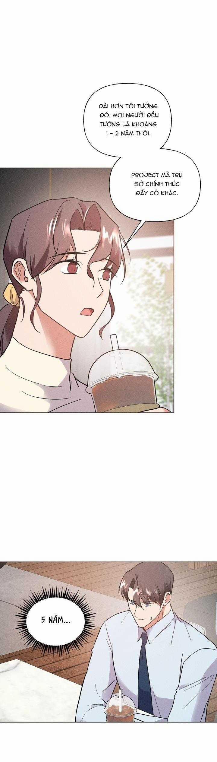 Tình Yêu Không Tổn Thất 29 trang 24