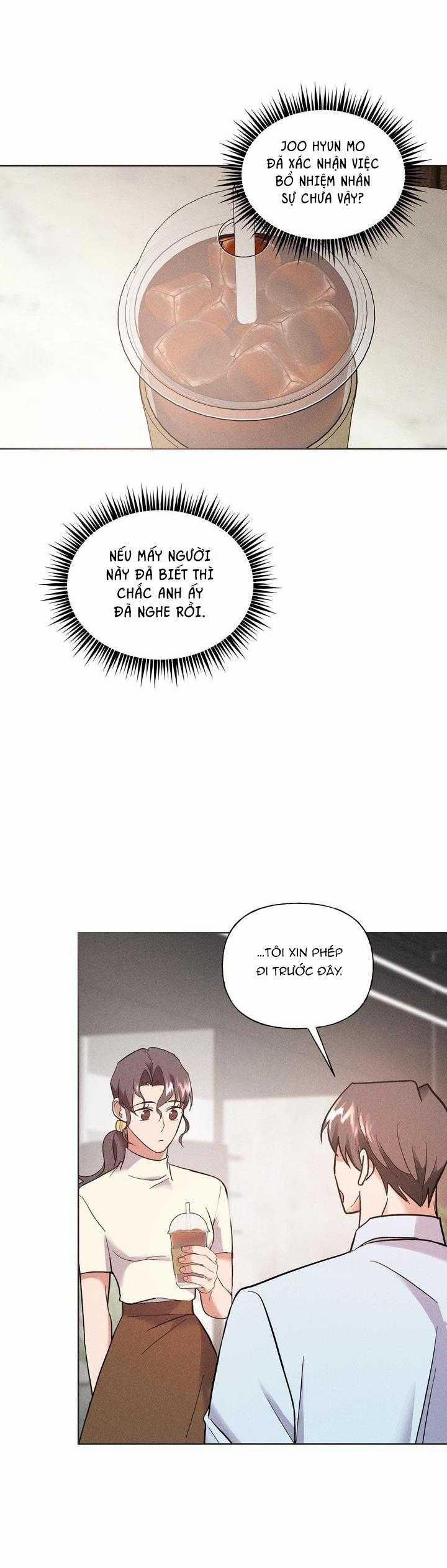 Tình Yêu Không Tổn Thất 29 trang 25