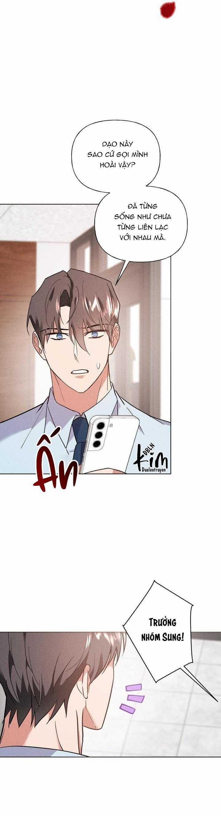 Tình Yêu Không Tổn Thất 29 trang 27