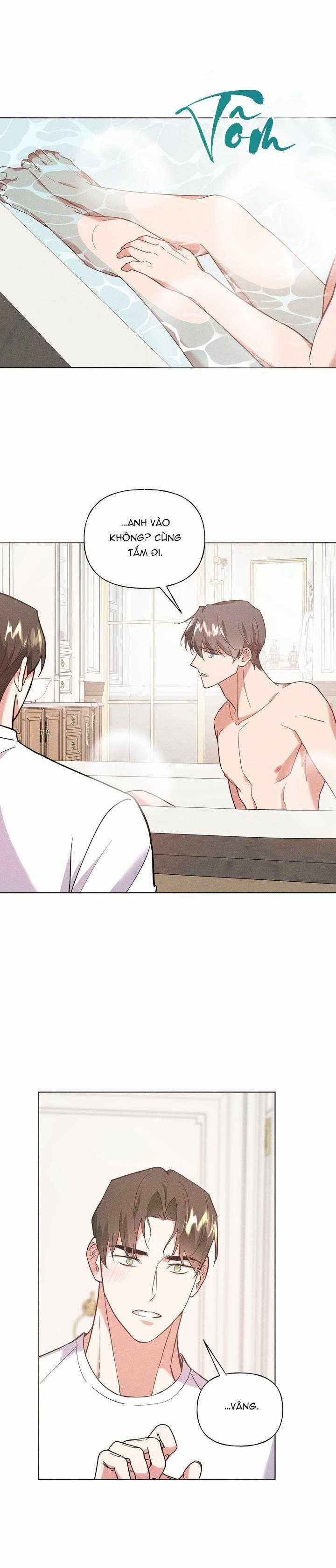 Tình Yêu Không Tổn Thất 29 trang 9