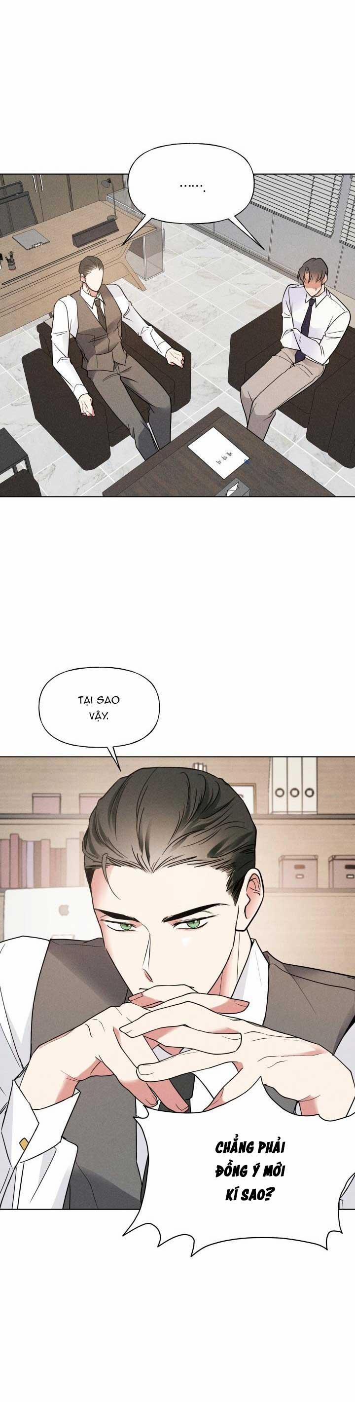 Tình Yêu Không Tổn Thất 3 trang 2