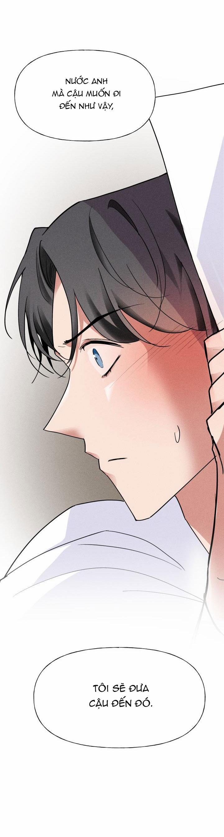 Tình Yêu Không Tổn Thất 3 trang 8