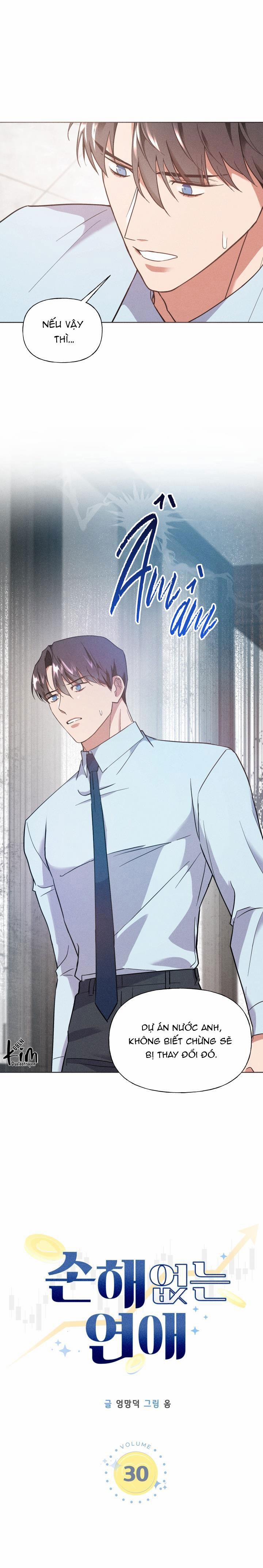 Tình Yêu Không Tổn Thất 30 trang 1