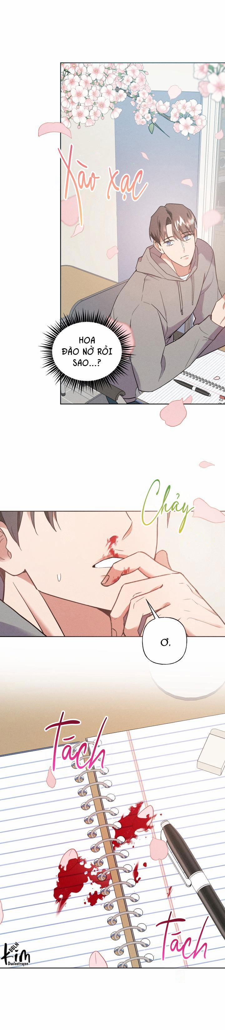 Tình Yêu Không Tổn Thất 30 trang 5