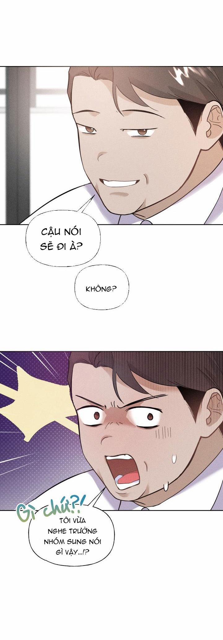 Tình Yêu Không Tổn Thất 31 trang 12