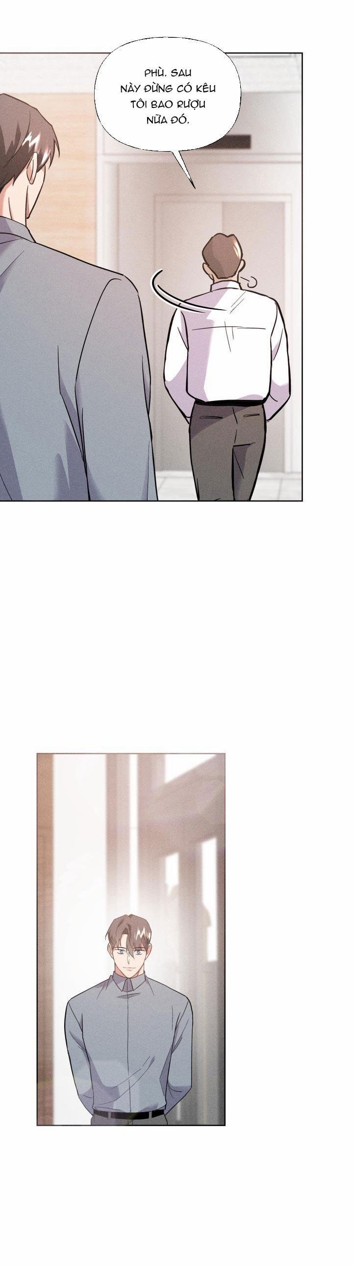 Tình Yêu Không Tổn Thất 31 trang 16