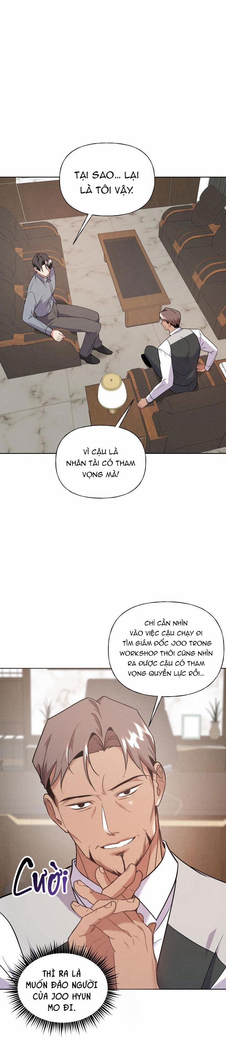 Tình Yêu Không Tổn Thất 31 trang 2