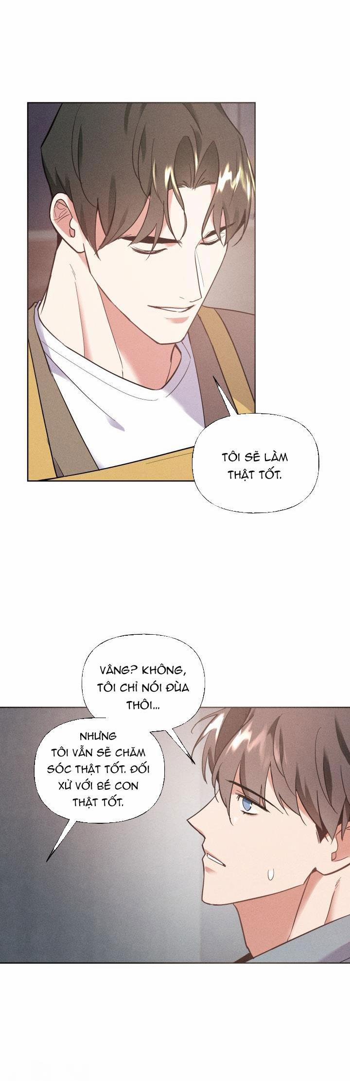 Tình Yêu Không Tổn Thất 31 trang 23