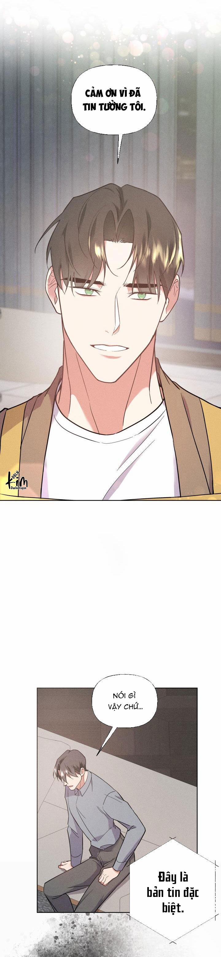 Tình Yêu Không Tổn Thất 31 trang 24