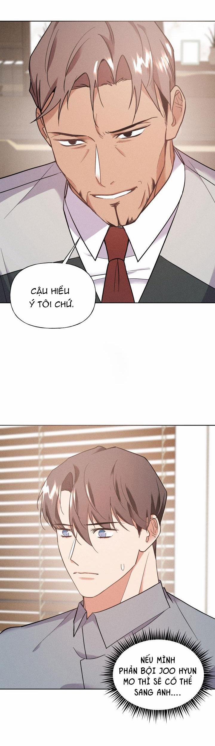 Tình Yêu Không Tổn Thất 31 trang 5