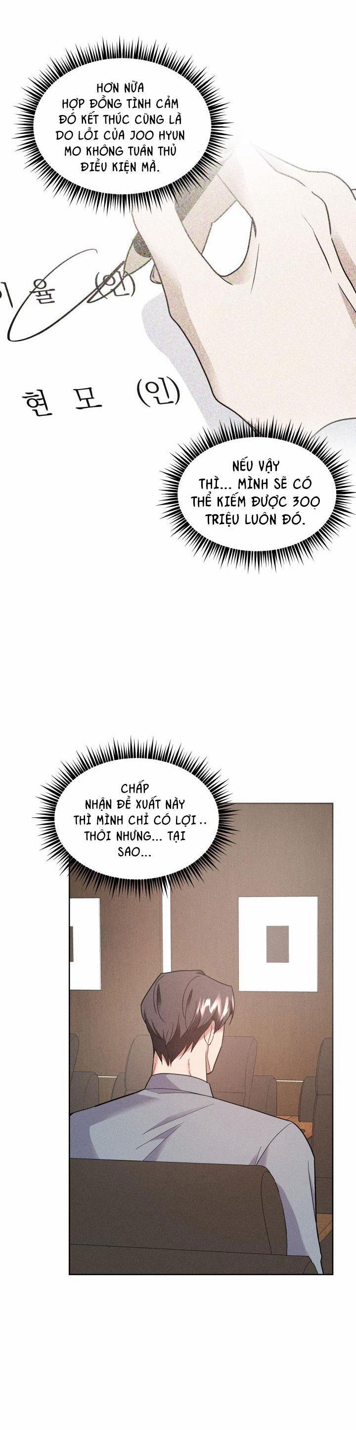 Tình Yêu Không Tổn Thất 31 trang 6