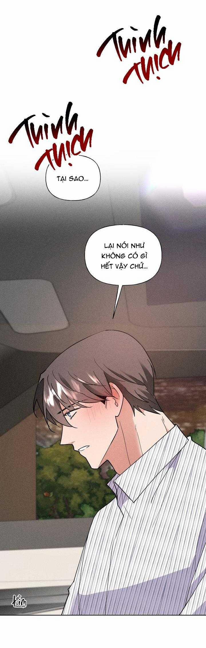 Tình Yêu Không Tổn Thất 32 trang 16