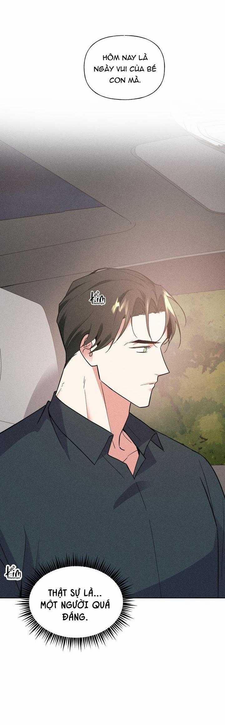 Tình Yêu Không Tổn Thất 32 trang 18