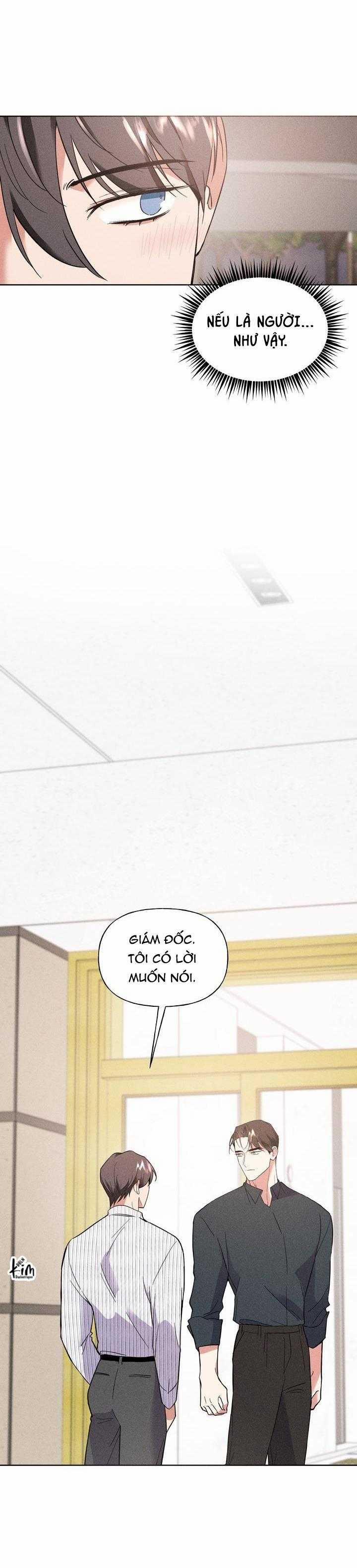 Tình Yêu Không Tổn Thất 32 trang 19