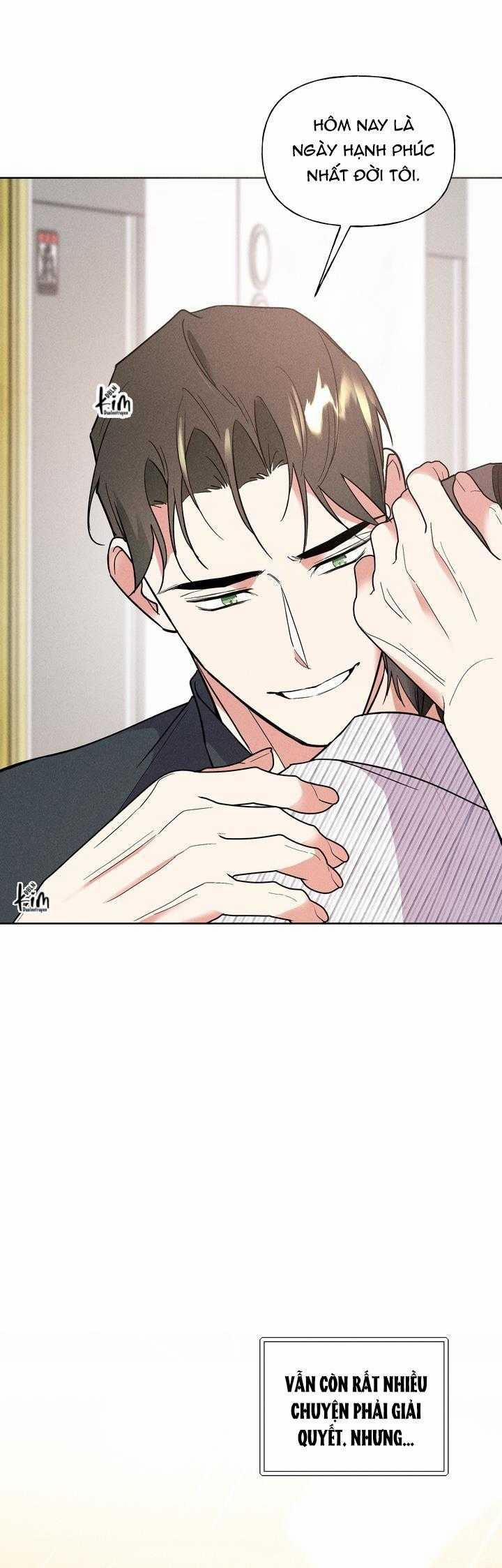 Tình Yêu Không Tổn Thất 32 trang 22