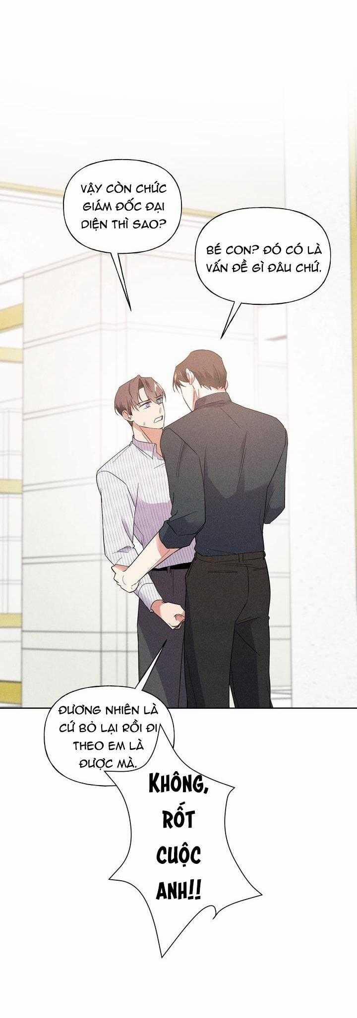 Tình Yêu Không Tổn Thất 32 trang 25