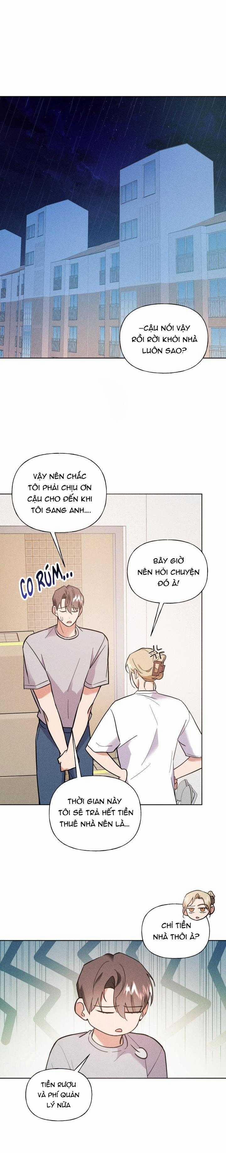 Tình Yêu Không Tổn Thất 34 trang 1