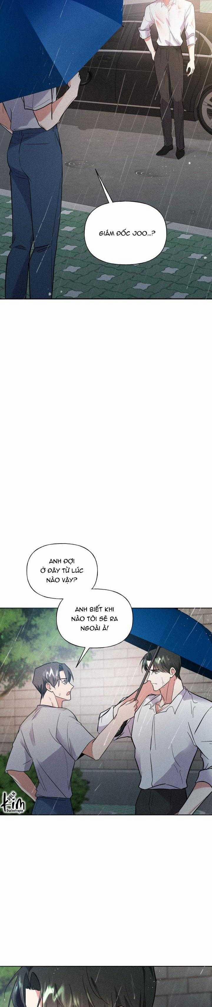 Tình Yêu Không Tổn Thất 34 trang 12