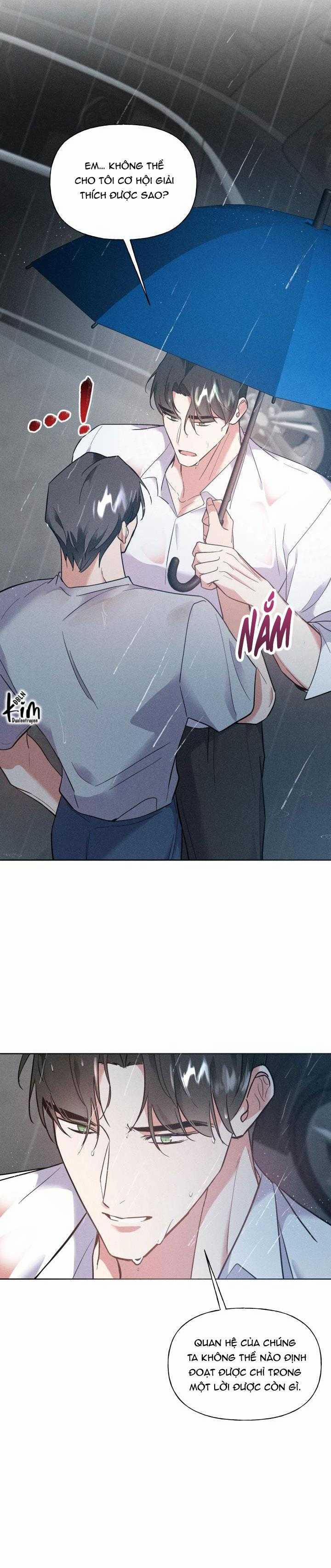 Tình Yêu Không Tổn Thất 34 trang 14