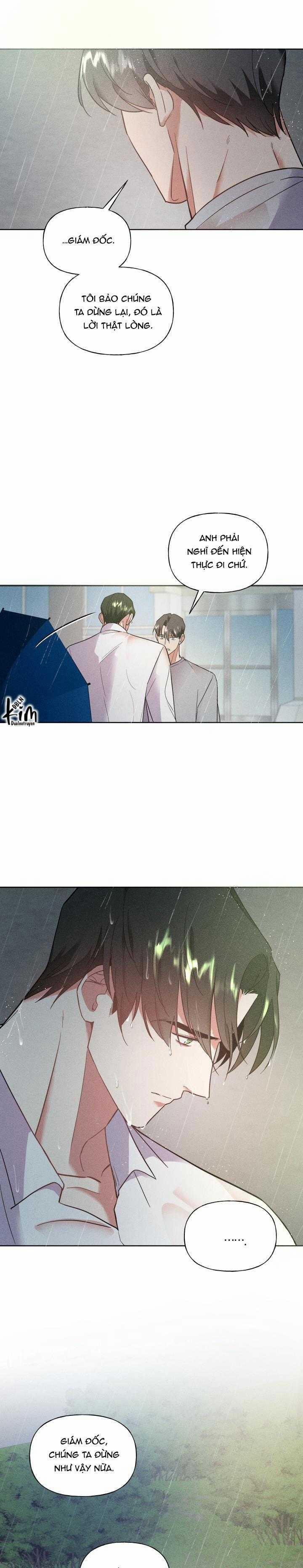 Tình Yêu Không Tổn Thất 34 trang 16