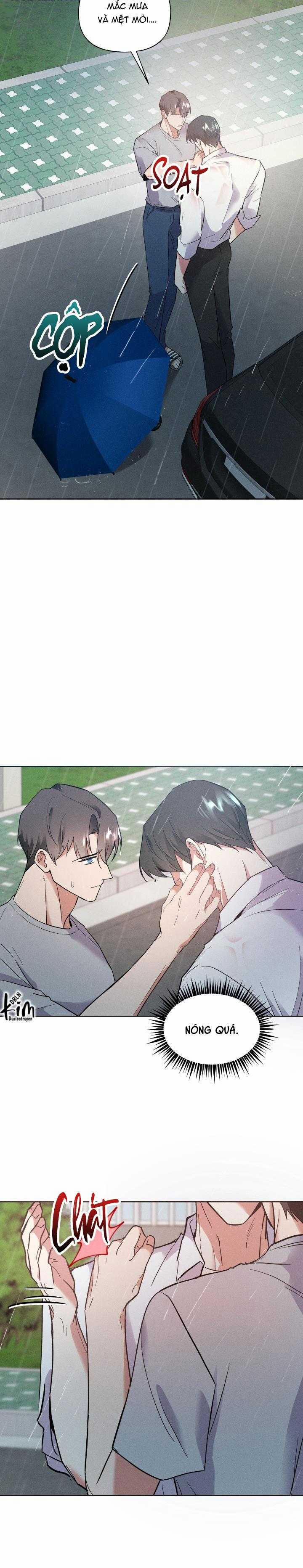 Tình Yêu Không Tổn Thất 34 trang 17