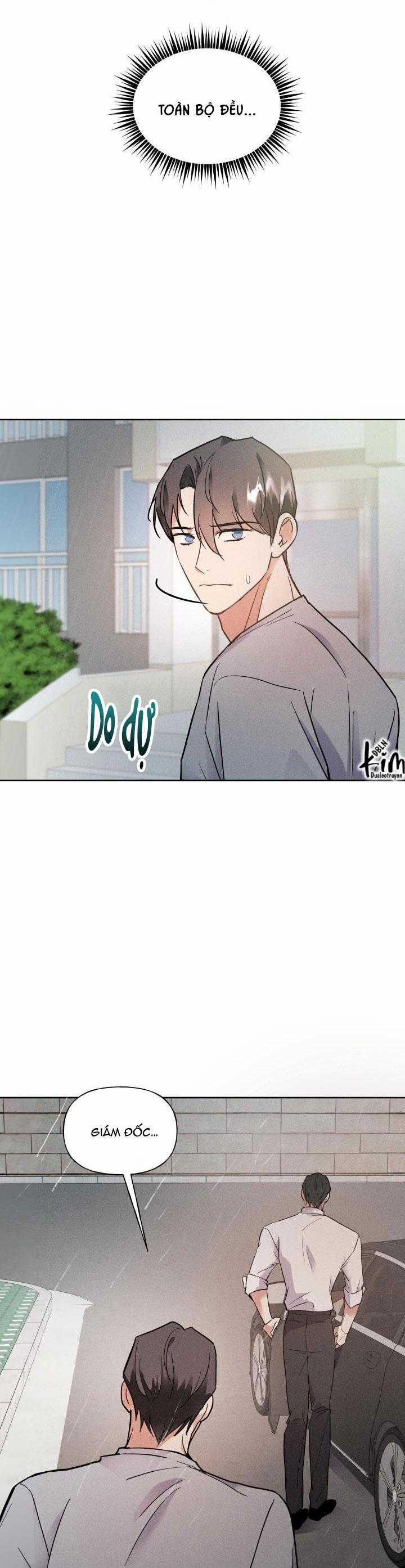 Tình Yêu Không Tổn Thất 34 trang 21