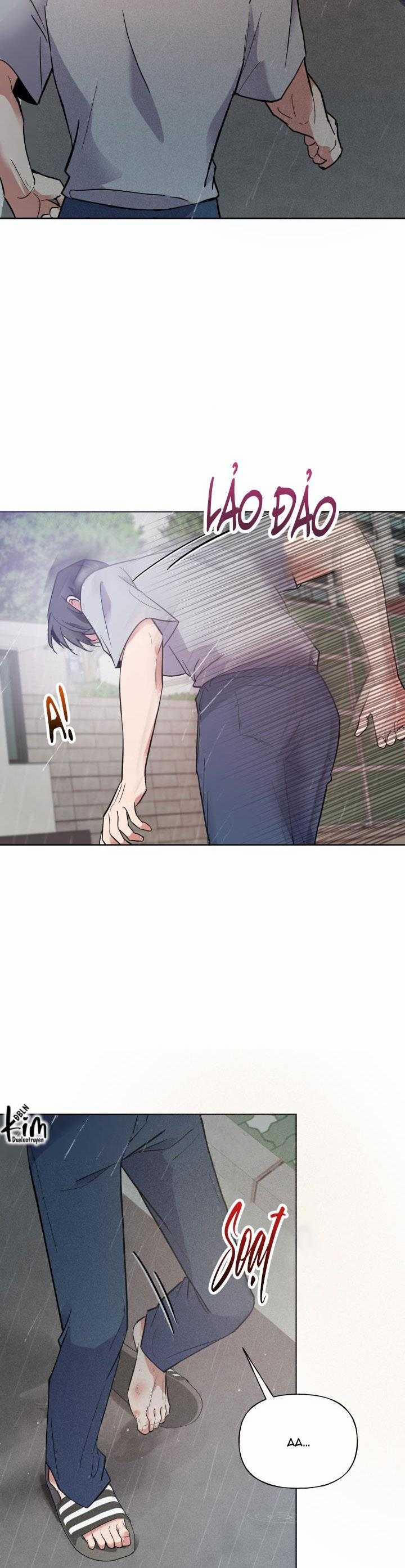 Tình Yêu Không Tổn Thất 34 trang 22