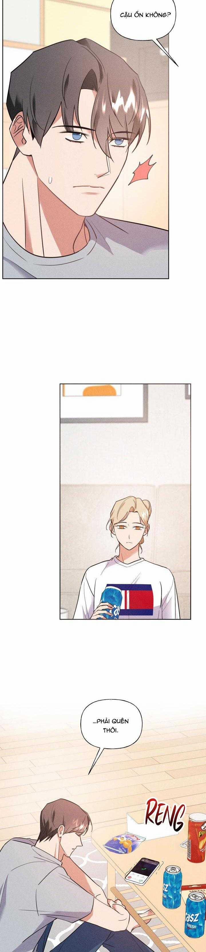 Tình Yêu Không Tổn Thất 34 trang 6