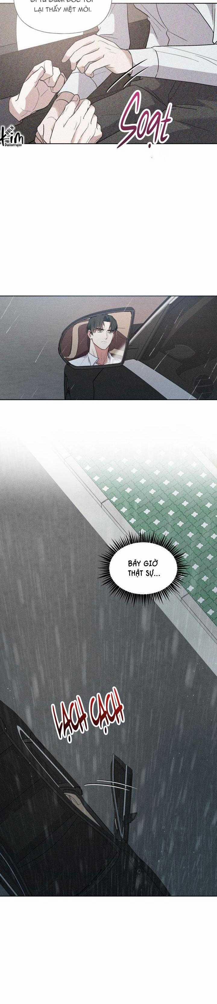 Tình Yêu Không Tổn Thất 34 trang 9