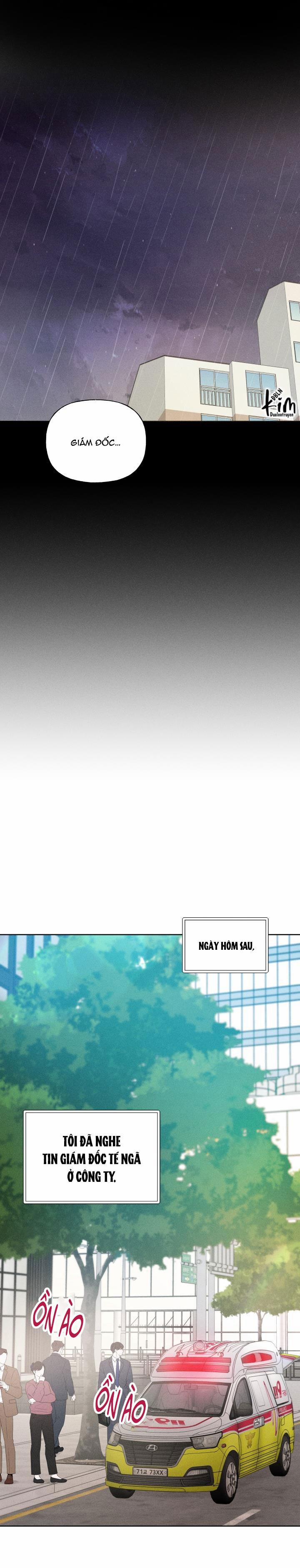 Tình Yêu Không Tổn Thất 35 trang 0