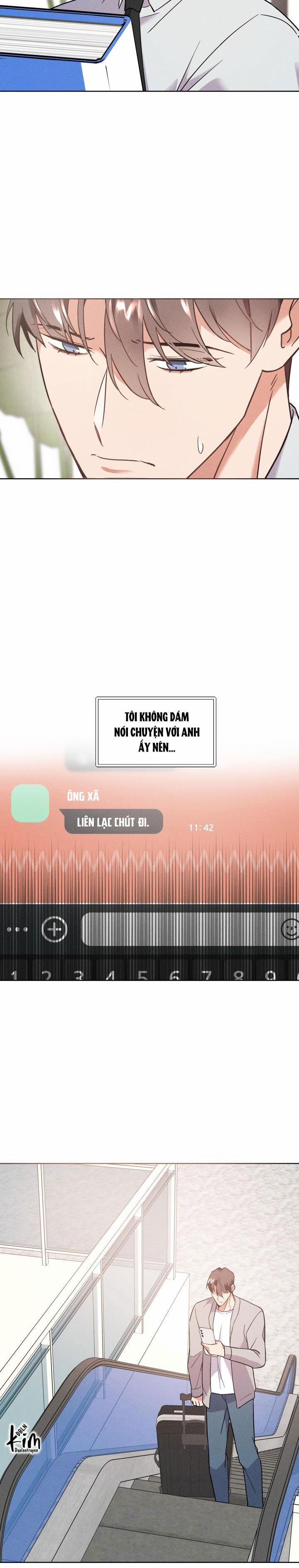 Tình Yêu Không Tổn Thất 35 trang 2