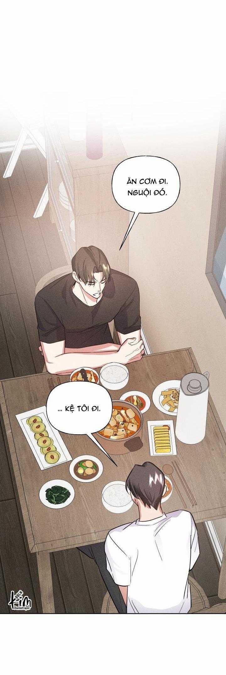 Tình Yêu Không Tổn Thất 36 trang 19