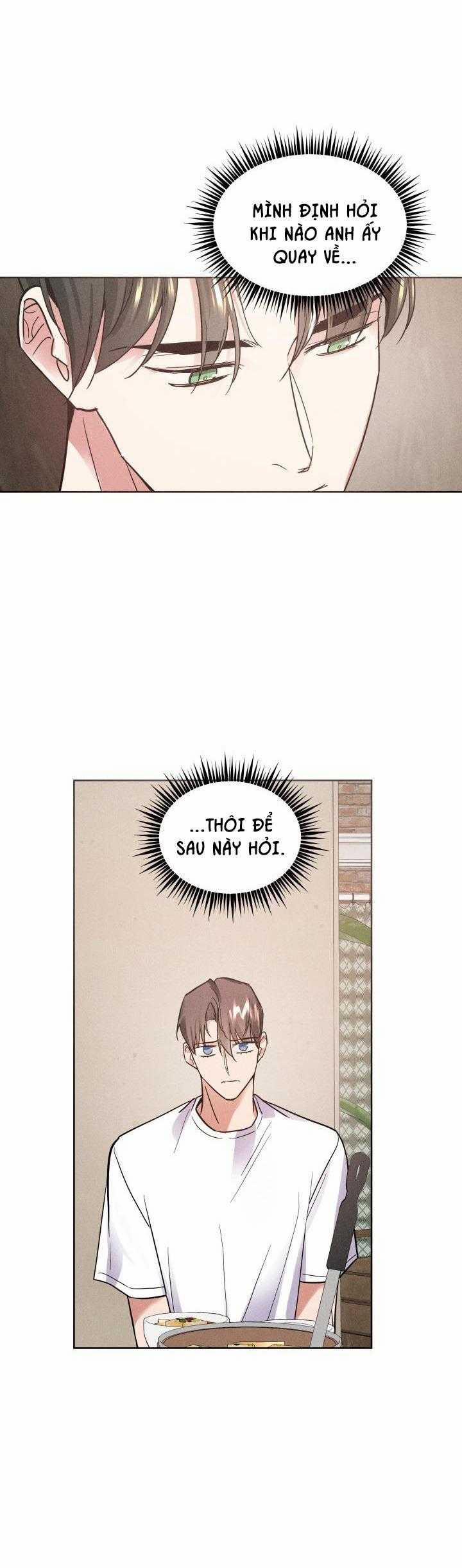 Tình Yêu Không Tổn Thất 36 trang 20